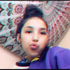 Meet your Posher, Hazel